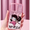 Serie MOLLY Daily Look – Funda para teléfono