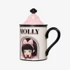 Serie MOLLY Daily Look – Taza de cerámica