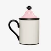 Serie MOLLY Daily Look – Taza de cerámica