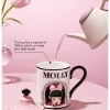 Serie MOLLY Daily Look – Taza de cerámica