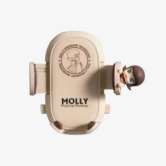 Serie MOLLY Imaginary Wandering – Soporte para teléfono de coche