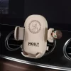 Serie MOLLY Imaginary Wandering – Soporte para teléfono de coche
