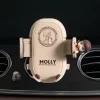 Serie MOLLY Imaginary Wandering – Soporte para teléfono de coche