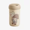 Serie navideña cálida y esponjosa – Taza de vacío DIMOO Serie navideña cálida y esponjosa – Taza de vacío DIMOO