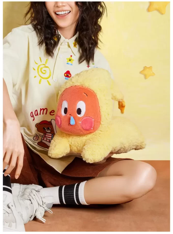 Serie Somos Twinkle Twinkle – Almohada