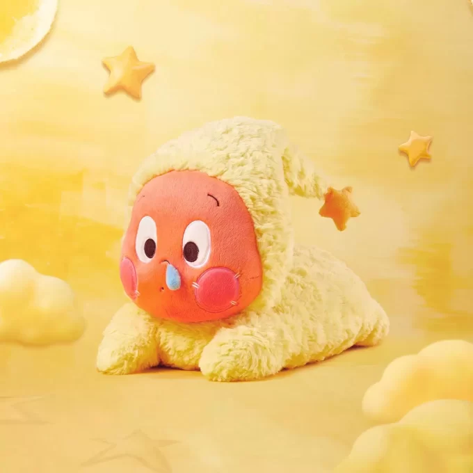 Serie Somos Twinkle Twinkle – Almohada