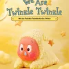 Serie Somos Twinkle Twinkle – Almohada