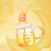 Serie Somos Twinkle Twinkle – Vaso de paja