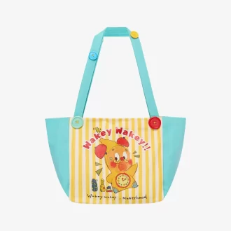 Serie Twinkle Twinkle Be A Little Star – Bolsa de mano