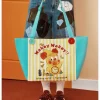 Serie Twinkle Twinkle Be A Little Star – Bolsa de mano Serie Twinkle Twinkle Be A Little Star – Bolsa de mano