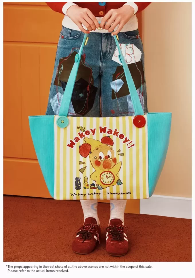 Serie Twinkle Twinkle Be A Little Star – Bolsa de mano Serie Twinkle Twinkle Be A Little Star – Bolsa de mano