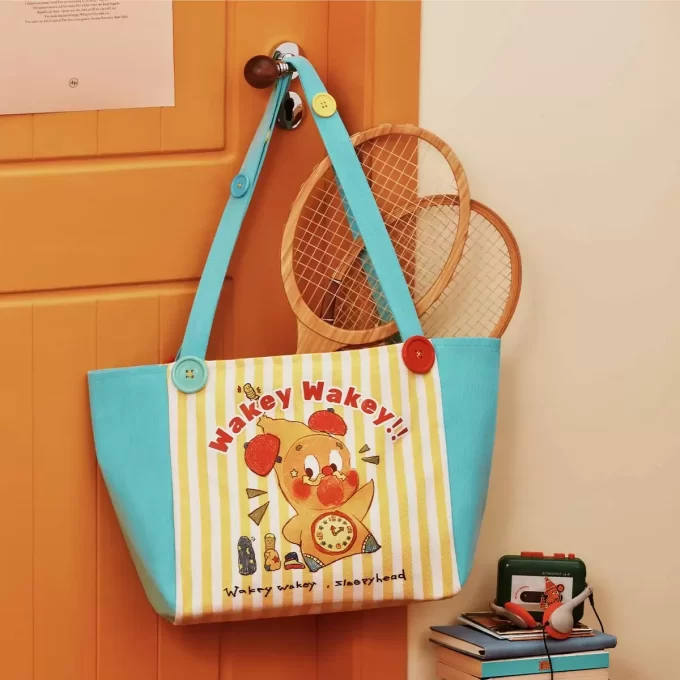 Serie Twinkle Twinkle Be A Little Star – Bolsa de mano Serie Twinkle Twinkle Be A Little Star – Bolsa de mano