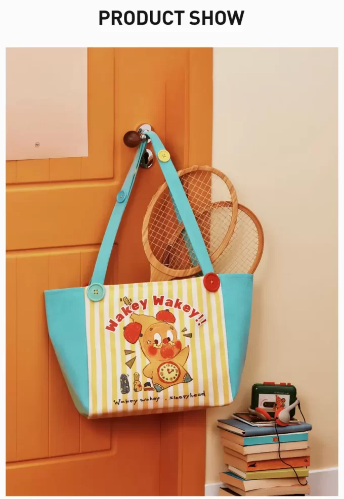Serie Twinkle Twinkle Be A Little Star – Bolsa de mano Serie Twinkle Twinkle Be A Little Star – Bolsa de mano