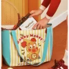 Serie Twinkle Twinkle Be A Little Star – Bolsa de mano Serie Twinkle Twinkle Be A Little Star – Bolsa de mano
