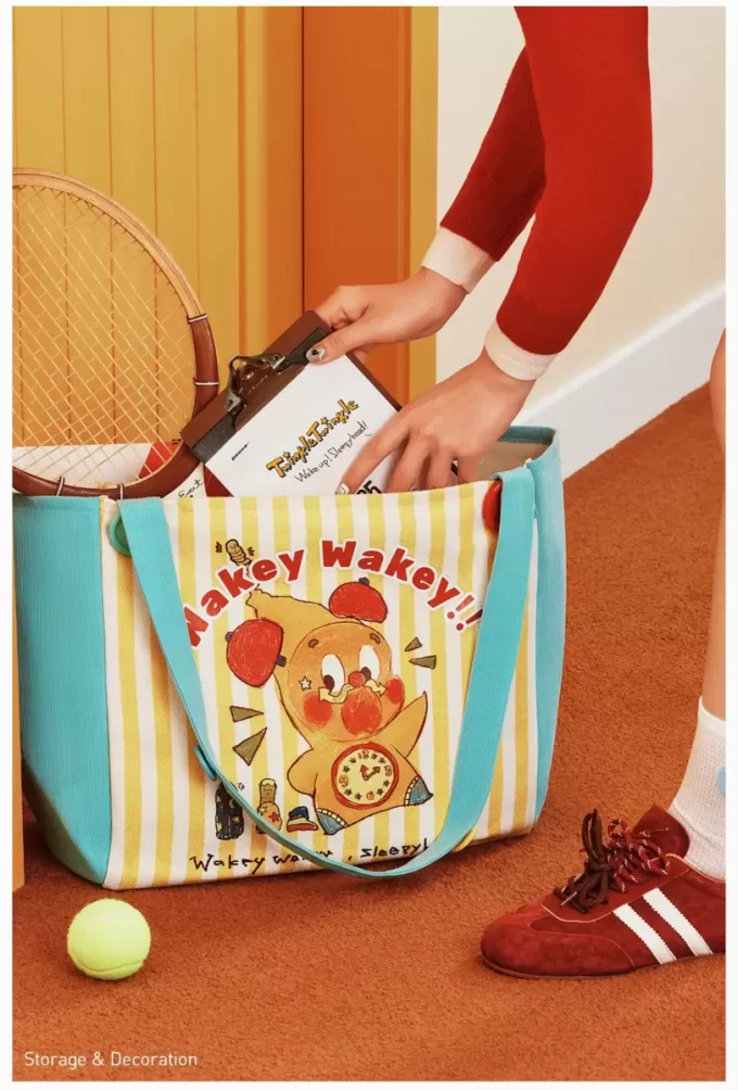 Serie Twinkle Twinkle Be A Little Star – Bolsa de mano Serie Twinkle Twinkle Be A Little Star – Bolsa de mano