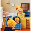 Serie Twinkle Twinkle Be A Little Star: Caja sorpresa con colgante de peluche
