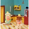 Serie Twinkle Twinkle Be A Little Star: Caja sorpresa con colgante de peluche