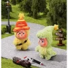 Serie Twinkle Twinkle Be A Little Star: Caja sorpresa con colgante de peluche