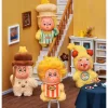 Serie Twinkle Twinkle Be A Little Star: Caja sorpresa con colgante de peluche