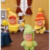 Serie Twinkle Twinkle Be A Little Star: Caja sorpresa con colgante de peluche