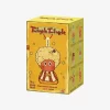Serie Twinkle Twinkle Be A Little Star: Caja sorpresa con colgante de peluche