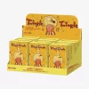 Serie Twinkle Twinkle Be A Little Star: Caja sorpresa con colgante de peluche