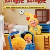 Serie Twinkle Twinkle Be A Little Star: Caja sorpresa con colgante de peluche
