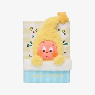 Serie Twinkle Twinkle Be A Little Star: Manuales de peluche