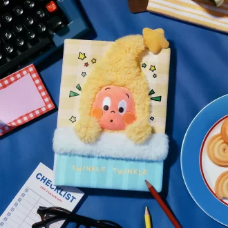 Serie Twinkle Twinkle Be A Little Star: Manuales de peluche