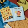Serie Twinkle Twinkle Be A Little Star: Manuales de peluche