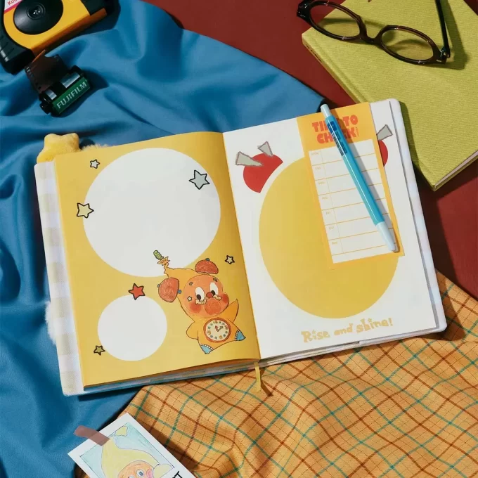 Serie Twinkle Twinkle Be A Little Star: Manuales de peluche