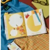 Serie Twinkle Twinkle Be A Little Star: Manuales de peluche