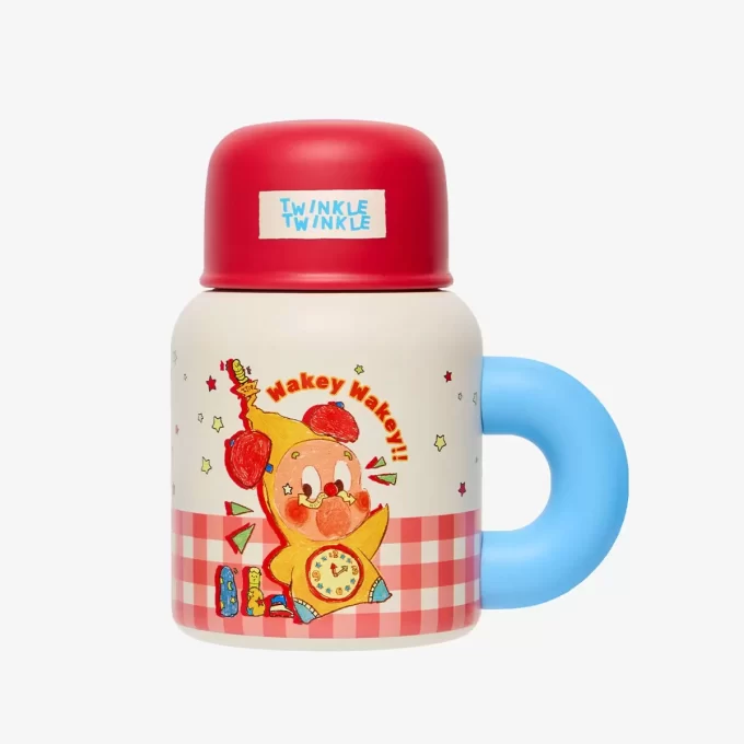 Serie Twinkle Twinkle Be A Little Star – Taza de té caliente Serie Twinkle Twinkle Be A Little Star – Taza de té caliente