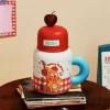 Serie Twinkle Twinkle Be A Little Star – Taza de té caliente Serie Twinkle Twinkle Be A Little Star – Taza de té caliente