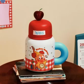 Serie Twinkle Twinkle Be A Little Star – Taza de té caliente