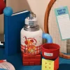 Serie Twinkle Twinkle Be A Little Star – Taza de té caliente Serie Twinkle Twinkle Be A Little Star – Taza de té caliente