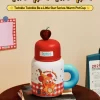 Serie Twinkle Twinkle Be A Little Star – Taza de té caliente Serie Twinkle Twinkle Be A Little Star – Taza de té caliente