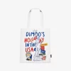 SERIE VACACIONES EN EE. UU. DE DIMOO – Bolsa de lona