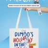 SERIE VACACIONES EN EE. UU. DE DIMOO – Bolsa de lona