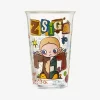 Serie Zsiga Todos Somos Niños – Vaso (Vaso de Agua Fría)