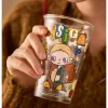 Serie Zsiga Todos Somos Niños – Vaso (Vaso de Agua Fría)