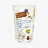 Serie Zsiga Todos Somos Niños – Vaso (Vaso de Agua Fría)