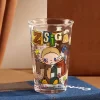 Serie Zsiga Todos Somos Niños – Vaso (Vaso de Agua Fría)