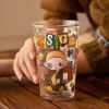 Serie Zsiga Todos Somos Niños – Vaso (Vaso de Agua Fría)
