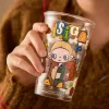 Serie Zsiga Todos Somos Niños – Vaso (Vaso de Agua Fría)