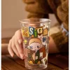 Serie Zsiga Todos Somos Niños – Vaso (Vaso de Agua Fría)