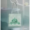 SKULLPANDA Bolso de mano de la serie Mirage SKULLPANDA Bolso de mano de la serie Mirage