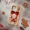 SKULLPANDA Dime lo que quieres Serie – Funda para teléfono