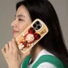 SKULLPANDA Dime lo que quieres Serie – Funda para teléfono