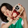 SKULLPANDA Dime lo que quieres Serie – Funda para teléfono